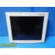 National Display Systems SC-SX19-A1701 EndoVue Display Monitor W/ PSU ~ 33769