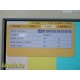 National Display System V3C-SX18-A173 18" Medical Display Monitor ONLY ~ 33773