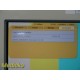 National Display System V3C-SX18-A173 18" Medical Display Monitor ONLY ~ 33773