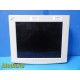 National Display System V3C-SX18-A173 18" Medical Display Monitor ONLY ~ 33773