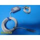 Aspect Medcial DSC-XP Ref 185-0124 Bis Monitor Kit (Pod Interface Cable)~ 33794