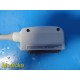 2012 Whale Imaging Technologies 2C5V Convex Array Ultrasound Transducer ~ 33758