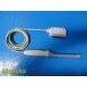 2016 Whale Imaging 4EC9V Curved Array Endocavity Ultrasound Probe ~ 33759