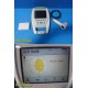 2021 Verathon BVI9400 P/N 0570-0190 Bladder Scanner W/ Probe & Battery ~ 34501