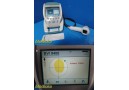 Verathon BVI9400 P/N 0570-0190 Bladder Scanner W/ Probe & Battery Pack ~ 34004