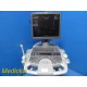 2012 Siemens Acuson S1000 Ultrasound System W/ EC9-4 Endocavity Probe ~ 34014