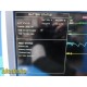 2006 GE Dinamap Dash 5000 Super Stat Monitor W/ NEW Patient Leads ~ 34024