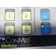 Conmed Aspen Excalibur PLUS Electrosurgical Unit W/ Dual Foot Controls ~ 34025