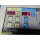 Conmed Aspen Excalibur PLUS Electrosurgical Unit W/ Dual Foot Controls ~ 34025