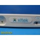 Natus Neurology XELTEK 10396 Connex Amplifier/Base Station Console ~ 34521