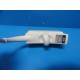 Siemens Acuson 4V2 Vector Array Ultrasound Probe & Case for Acuson Sequoia(8592)