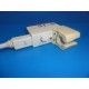 GE 548c Ref 2111713 3-5 / D 3 MHz Convex Abdominal Ultrasound Transducer (6054)