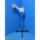 Wallach Zoomscope Triscope Quantum Series Colposcope/Microscope Stand ~ 34151