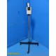 Wallach Zoomscope Triscope Quantum Series Colposcope/Microscope Stand ~ 34151