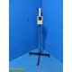 Wallach Zoomscope Triscope Quantum Series Colposcope/Microscope Stand ~ 34151