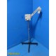 Wallach Zoomscope Triscope Quantum Series Colposcope/Microscope Stand ~ 34151