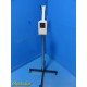 Wallach Zoomscope Triscope Quantum Series Colposcope/Microscope Stand ~ 34151