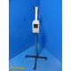 Wallach Zoomscope Triscope Quantum Series Colposcope/Microscope Stand ~ 34151