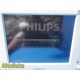 Philips Intellivue MP50 Neonatal Monitor W/ Patient Leads & Module ~ 34131