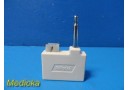 Valley Lab Surgical Instrument Adapter White ~ 34139