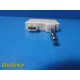 Valley Lab Surgical Instrument Adapter White ~ 34139