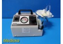 Aeros Instruments 752000 Instavac II Aspirator Suction Pump W/ Accessories~34119