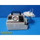 Aeros Instruments 752000 Instavac II Aspirator Suction Pump W/ Accessories~34119