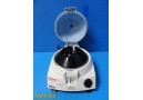 Thermo Scientific IEC MediLife 6PL Microcentrifuge W/ Rotor & 6X Inserts ~ 34124