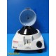 Thermo Scientific IEC MediLife 6PL Microcentrifuge W/ Rotor & 6X Inserts ~ 34124