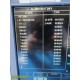 GE Dash 4000 Monitor (CO,IBP,NBP,ECG,TEMP,Masimo SPO2) W/ Patient Leads ~ 34113