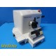 Thermo Electron Shandon Finesse E P/N 77500112 Microtome W/ Accessories ~ 34529