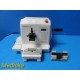 Thermo Electron Shandon Finesse E P/N 77500112 Microtome W/ Accessories ~ 34529