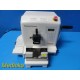 Thermo Electron Shandon Finesse E P/N 77500112 Microtome W/ Accessories ~ 34529