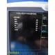 GE Dash 5000 Patient Monitor (IPB,NBP,ECG,SpO2,TEMP,CO2) W/ NEW Leads ~ 34091