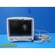 GE Dash 5000 Patient Monitor (IPB,NBP,ECG,SpO2,TEMP,CO2) W/ NEW Leads ~ 34091