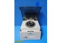 Hamilton Bell Vanguard V6000 Centrifuge W/ 6X Tube Holders, 3400RPM ~ 34094