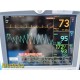 GE Dash 5000 Patient Monitor (CO2 IPB NBP ECG SpO2 TEMP CO), Masimo SpO2 ~ 34110