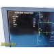 GE Dash 4000 Patient Monitor (IBP, NBP, ECG, TEMP, Masimo SPO2) W/ Leads ~ 34047