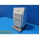 GE Healthcare PRN 50-M (PRN-50) Recorder Printer Module W/ Stand ~ 34057