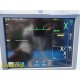 GE Dash 4000 Patient Monitor (NBP, ECG, TEMP, Masimo SPO2, CO) W/ Leads ~ 34058