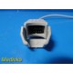 Spacelabs Medical Ref 700-0002-00 Pulse Oximetry Sensor Adapter Cable ~ 34070