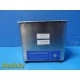 Mettler Electronics ME 4.6 Cavitator Ultrasonic Cleaner ~ 34134