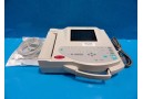 2006 GE MAC 1200 Interpretive Resting ECG Analysis System W/ New Leads ~ 12797