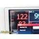 Philips VS3 SureSigns 863073 Spot Vitals Monitor W/ Leads & Client Bridge ~34180