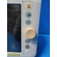 2007 Philips Sure Signs VS3 Vitals Monitor W/ Temp, NBP & SpO2 Leads ~ 34184