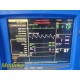 2006 GE Dinamap Pro 1000 Patient Monitor W/ ECG, NBP & SPO2 Leads ~ 34542