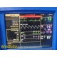 2006 GE Dinamap Pro 1000 Patient Monitor W/ ECG, NBP & SPO2 Leads ~ 34542