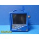 2006 GE Dinamap Pro 1000 Patient Monitor W/ ECG, NBP & SPO2 Leads ~ 34542