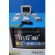 2011 Philips MP5 (M8105A) 865024 Multi-parameter Monitor W/ Patient Leads ~34165