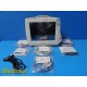 Philips Intellivue MP50 Anesthesia Monitor(M3001A MMS & IBP Module Leads)~ 34174